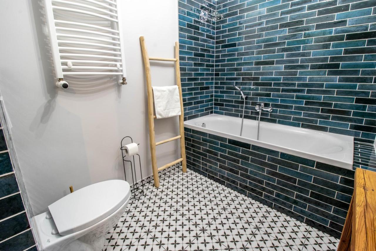 Apartament Starówka 10  Stary Toruń Exterior foto